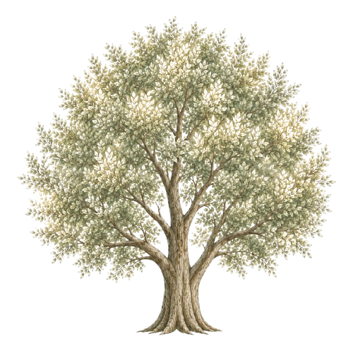 A Celestial Memory Tree